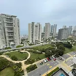 Departamento cercano a dunas y playa Concón