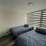 Departamento cercano a dunas y playa Concón