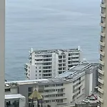 Departamento cercano a dunas y playa Concón