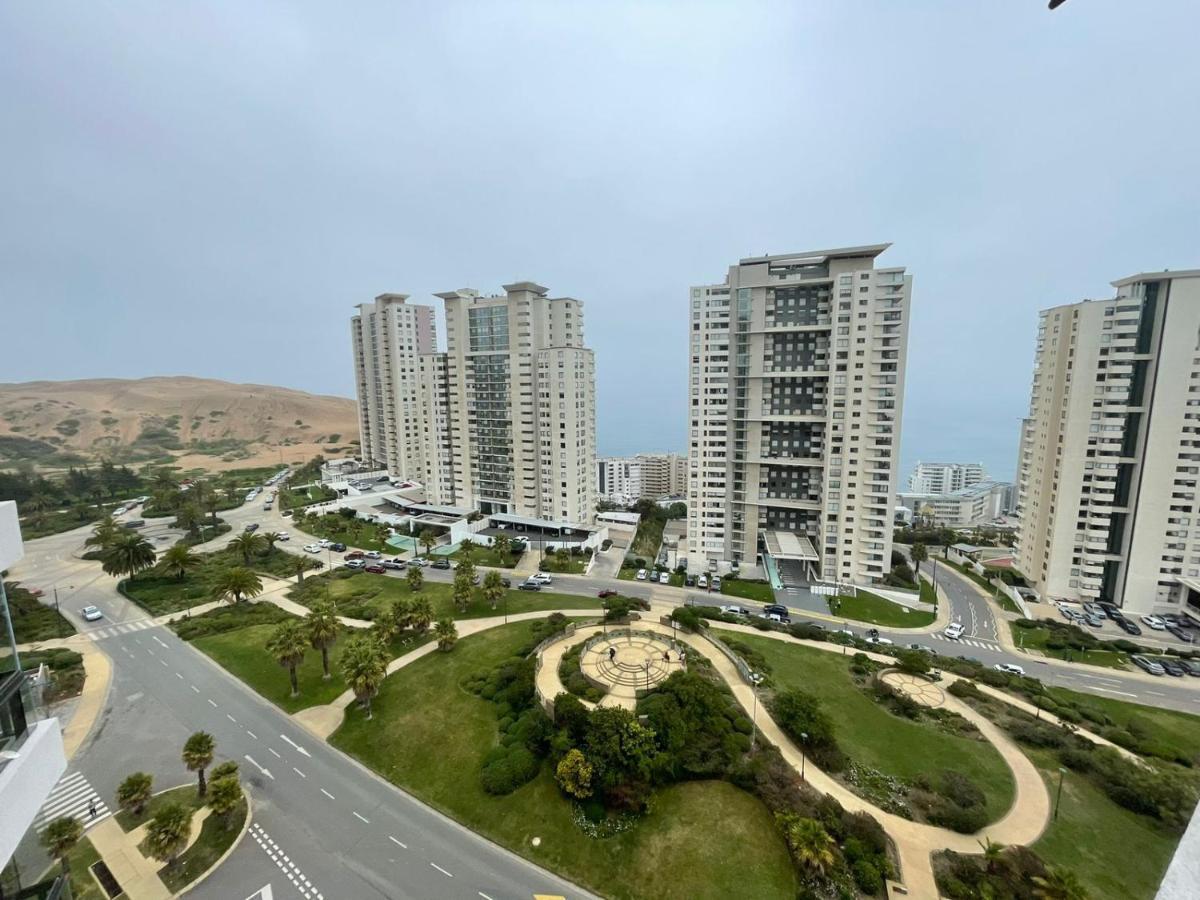 Departamento Cercano A Dunas Y Playa Concón