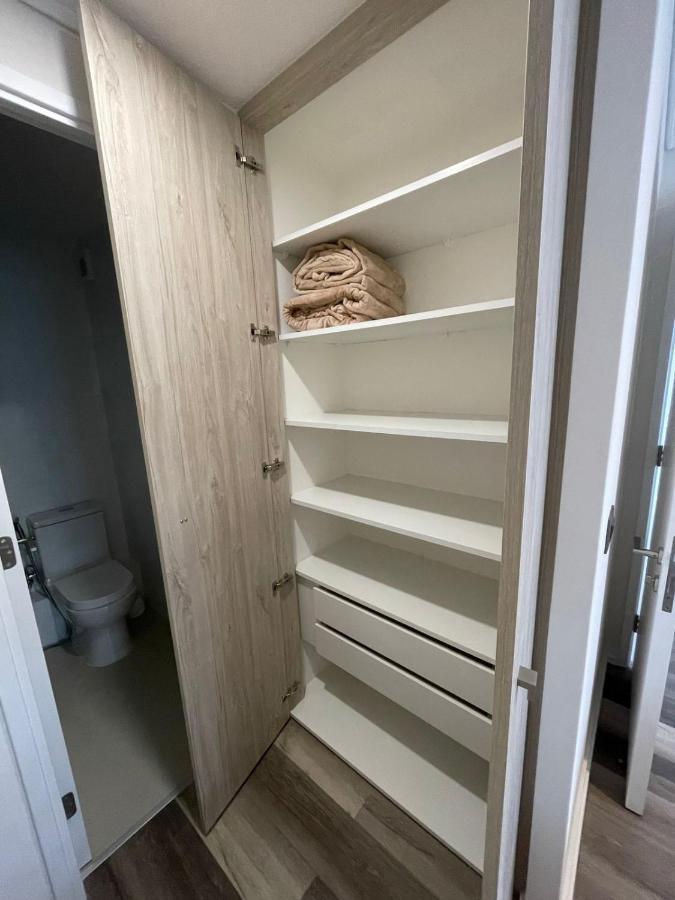 Apartamento Departamento Cercano A Dunas Y Playa